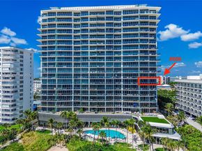1116 N Ocean Blvd 806, Pompano Beach FL 33062