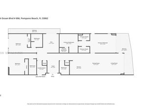 1116 N Ocean Blvd 806, Pompano Beach FL 33062