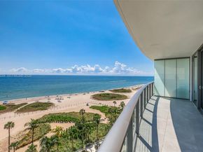 1116 N Ocean Blvd 806, Pompano Beach FL 33062