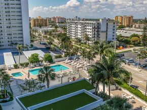 1116 N Ocean Blvd 806, Pompano Beach FL 33062