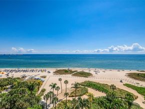 1116 N Ocean Blvd 806, Pompano Beach FL 33062