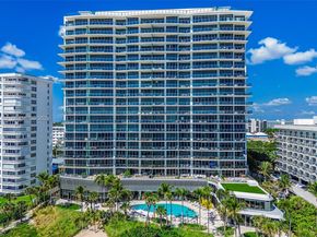 1116 N Ocean Blvd 806, Pompano Beach FL 33062
