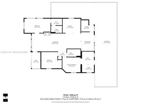 633 NE 70th St, Miami FL 33138