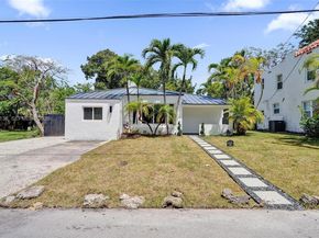 633 NE 70th St, Miami FL 33138