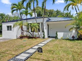633 NE 70th St, Miami FL 33138