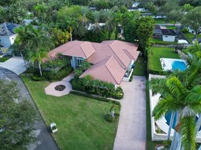 7440 SW 170th Ter, Palmetto Bay FL 33157