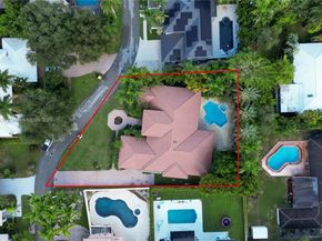 7440 SW 170th Ter, Palmetto Bay FL 33157