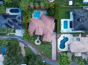 7440 SW 170th Ter, Palmetto Bay FL 33157