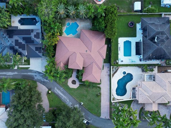 7440 SW 170th Ter, Palmetto Bay FL 33157