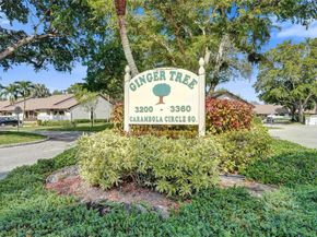 3256 S Carambola Cir S 3256, Coconut Creek FL 33066