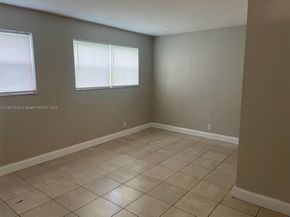 1450 N 64th Ave, Hollywood FL 33024
