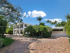 4620 Granada Blvd, Coral Gables FL 33146