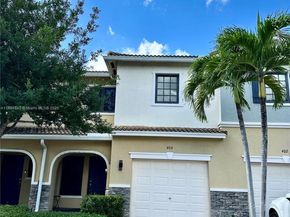 404 NE 194th Ter, Miami FL 33179