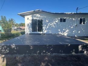 13930 Jefferson St, Miami FL 33176