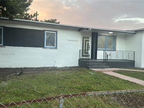 13930 Jefferson St, Miami FL 33176