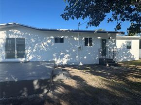 13930 Jefferson St, Miami FL 33176