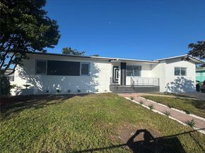 13930 Jefferson St, Miami FL 33176