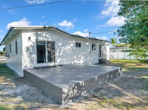 13930 Jefferson St, Miami FL 33176
