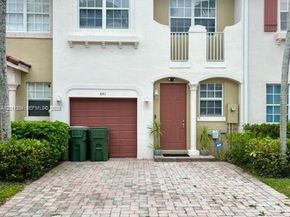 641 NE 21st Ter, Homestead FL 33033