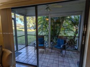 8931 N New River Canal Rd 1E, Plantation FL 33324