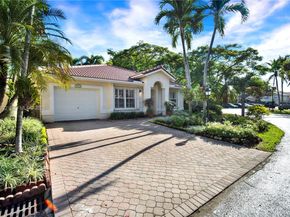 10953 SW 153rd Ct, Miami FL 33196