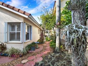 10953 SW 153rd Ct, Miami FL 33196