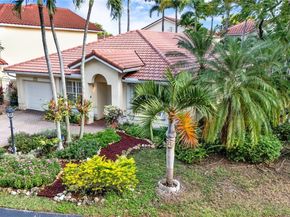10953 SW 153rd Ct, Miami FL 33196