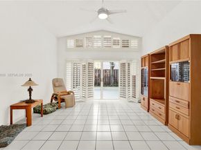 10953 SW 153rd Ct, Miami FL 33196