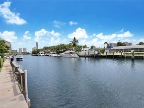 455 Paradise Isle Blvd 101, Hallandale Beach FL 33009