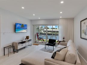 455 Paradise Isle Blvd 101, Hallandale Beach FL 33009