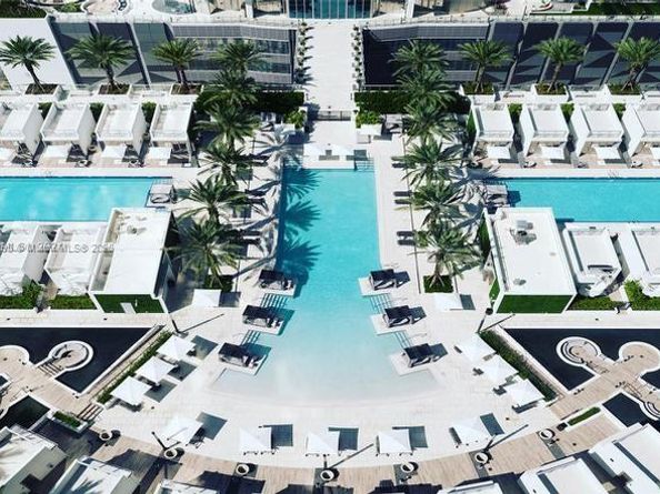 851 NE 1st Ave 1903, Miami FL 33132