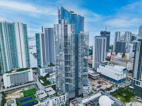 851 NE 1st Ave 1903, Miami FL 33132