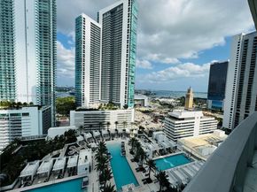 851 NE 1st Ave 1903, Miami FL 33132
