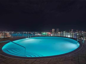 851 NE 1st Ave 1903, Miami FL 33132