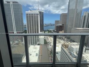 151 SE 1st St 2401, Miami FL 33131