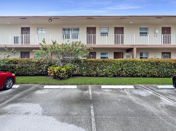 7305 NW 5th Pl 203, Margate FL 33063