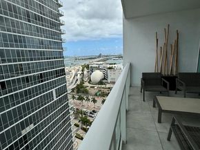 1040 Biscayne Blvd 1505, Miami FL 33132