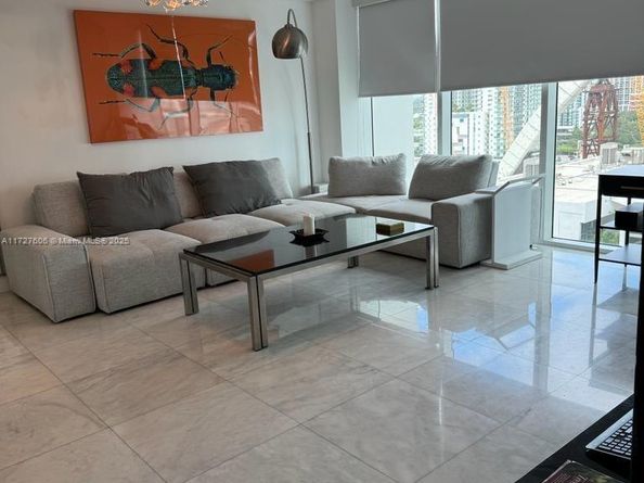 1040 Biscayne Blvd 1505, Miami FL 33132