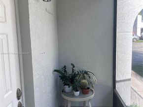 18216 Mediterranean Blvd 419, Hialeah FL 33015
