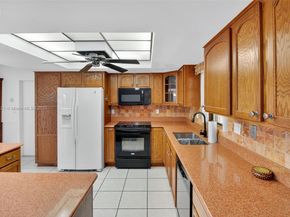 15403 SW 107th Ct, Miami FL 33157