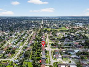 15403 SW 107th Ct, Miami FL 33157