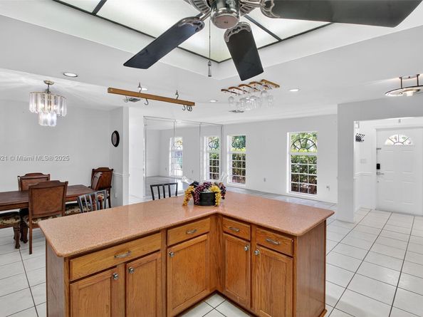 15403 SW 107th Ct, Miami FL 33157