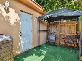 15403 SW 107th Ct, Miami FL 33157