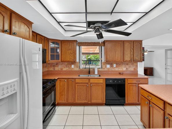 15403 SW 107th Ct, Miami FL 33157