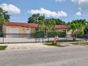 15403 SW 107th Ct, Miami FL 33157