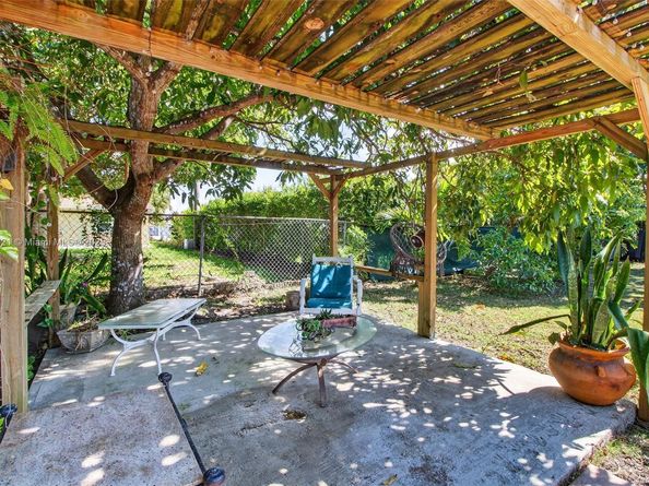 15403 SW 107th Ct, Miami FL 33157