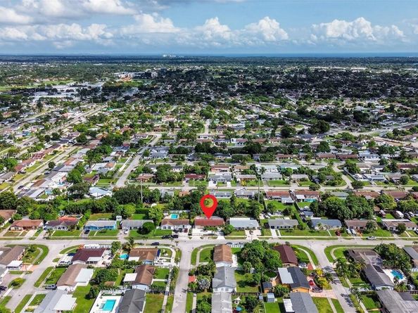 15403 SW 107th Ct, Miami FL 33157