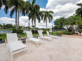3425 Saddlebrook Lane, Weston FL 33331
