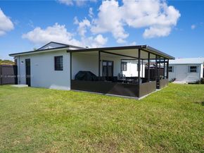 10060 SW 152nd Ter, Miami FL 33157