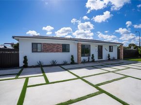 10060 SW 152nd Ter, Miami FL 33157